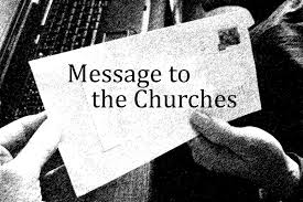 churches message